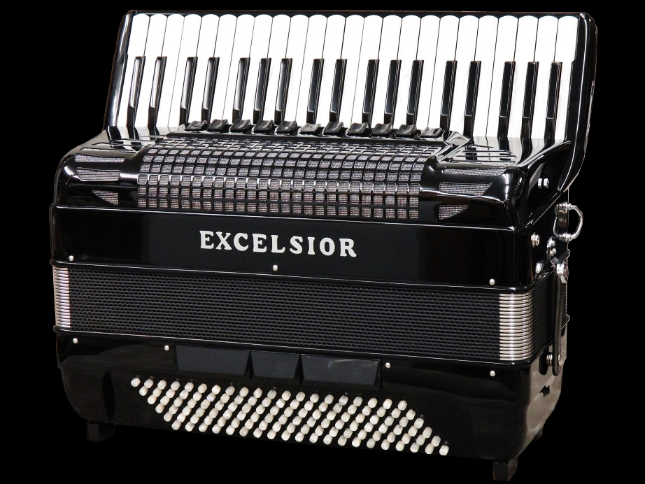 エキセルシャー アコーディオン EXCELSIOR - その他